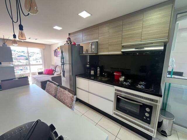 #1875 - Apartamento para Venda em Caxias do Sul - RS