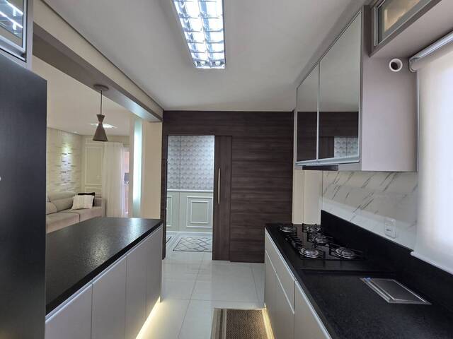 #1871 - Apartamento para Venda em Caxias do Sul - RS