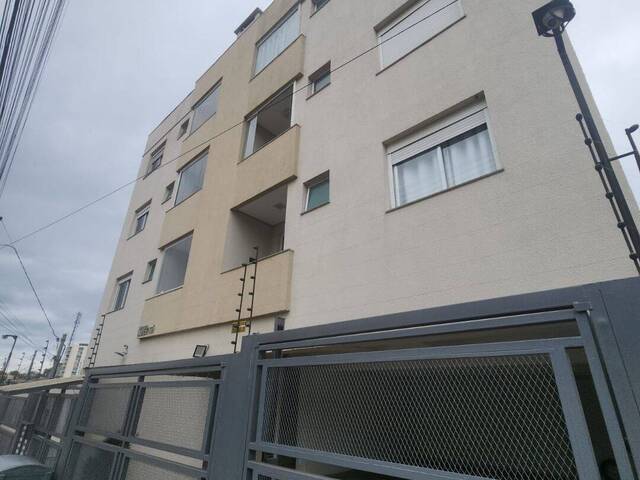 #1876 - Apartamento para Venda em Caxias do Sul - RS