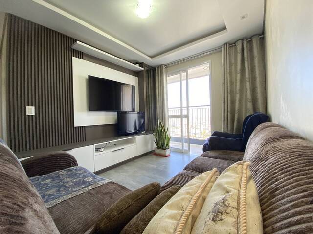 #1878 - Apartamento para Venda em Caxias do Sul - RS