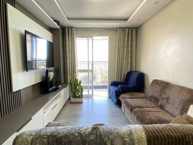 #1878 - Apartamento para Venda em Caxias do Sul - RS