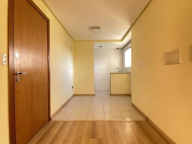 #1881 - Apartamento para Venda em Caxias do Sul - RS