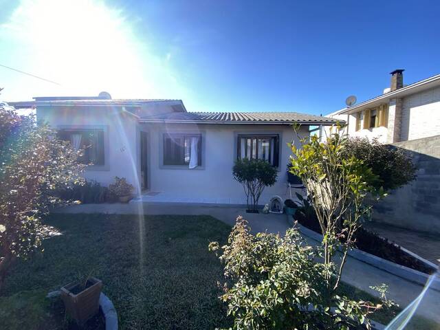 #1884 - Casa para Venda em Caxias do Sul - RS