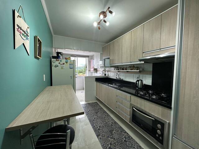 #1885 - Apartamento para Venda em Caxias do Sul - RS