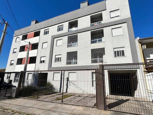 #1887 - Apartamento para Venda em Caxias do Sul - RS