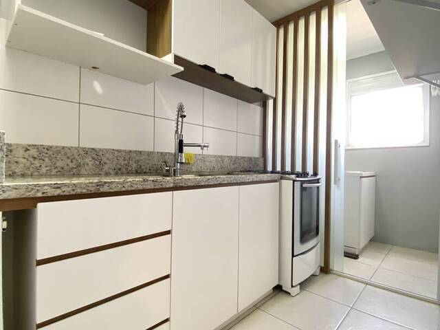 #1888 - Apartamento para Venda em Caxias do Sul - RS