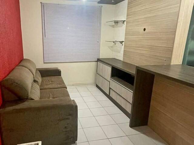 #1896 - Apartamento para Venda em Caxias do Sul - RS
