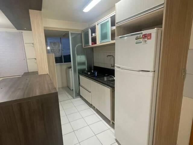 #1896 - Apartamento para Venda em Caxias do Sul - RS