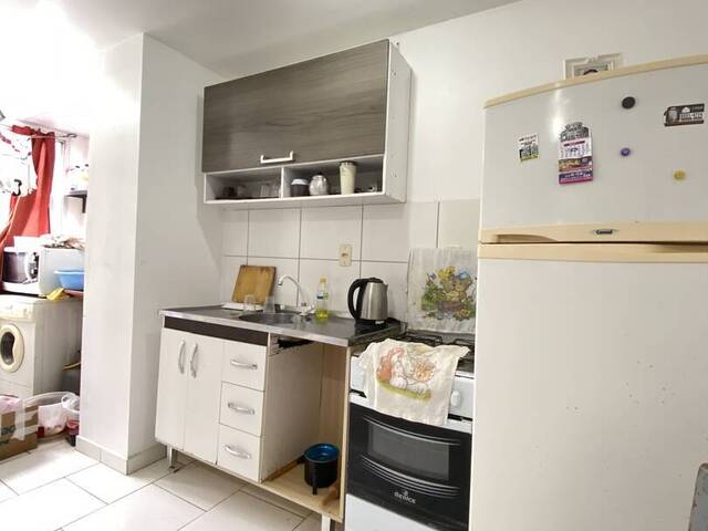 #1897 - Apartamento para Venda em Caxias do Sul - RS
