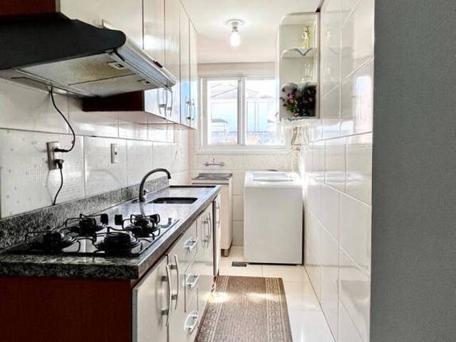 #1902 - Apartamento para Venda em Caxias do Sul - RS