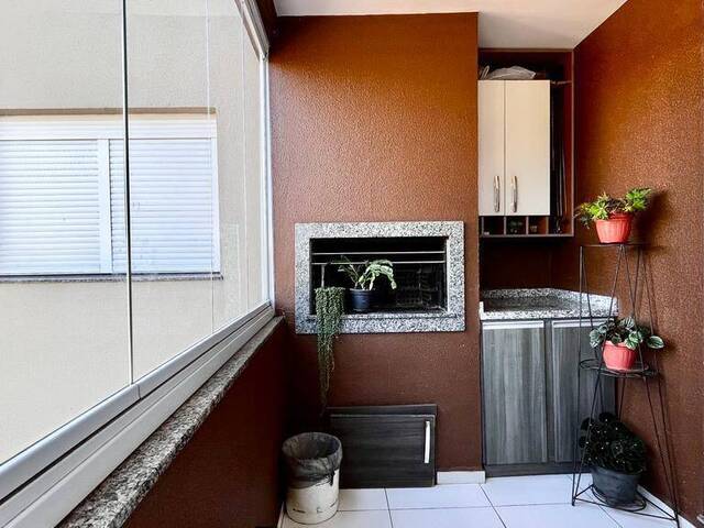 #1902 - Apartamento para Venda em Caxias do Sul - RS
