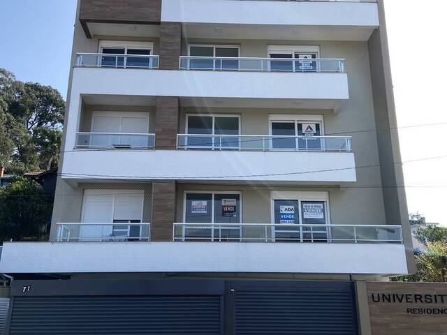 Apartamento para Venda em Caxias do Sul - 3