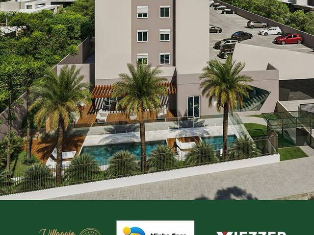#1738 - Apartamento para Venda em Caxias do Sul - RS
