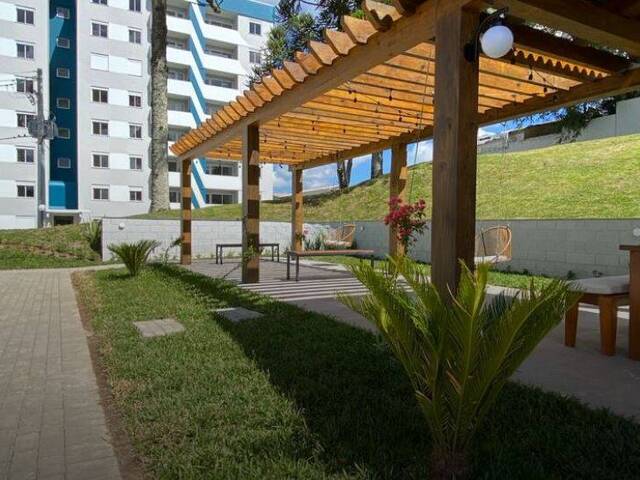 Apartamento para Venda em Caxias do Sul - 4