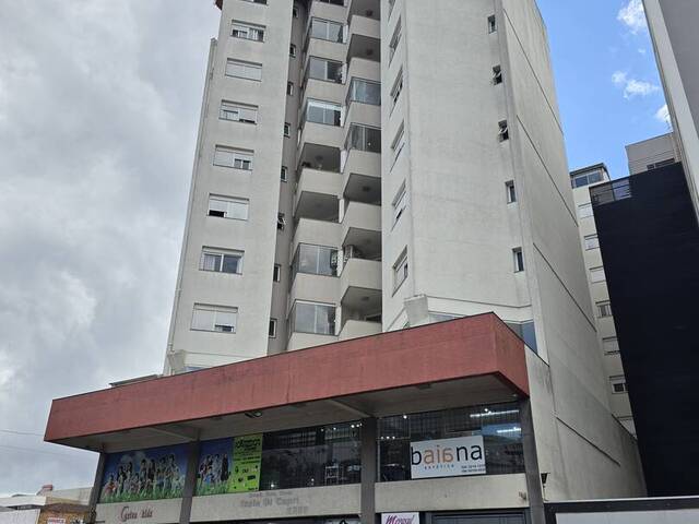 #1793 - Apartamento para Venda em Caxias do Sul - RS - 2
