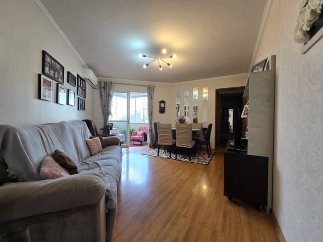 #1793 - Apartamento para Venda em Caxias do Sul - RS - 3