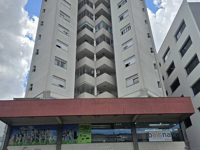 #1793 - Apartamento para Venda em Caxias do Sul - RS - 1