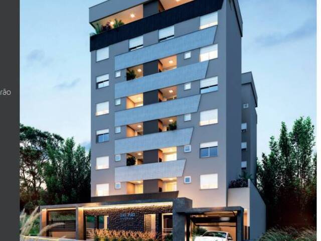 #1815 - Apartamento para Venda em Caxias do Sul - RS - 1