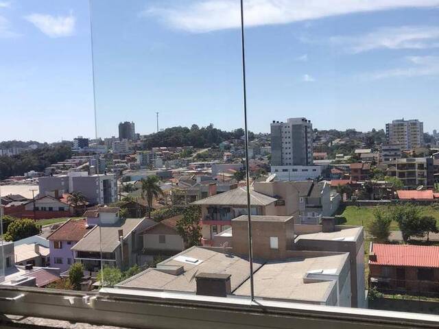 #1850 - Apartamento para Venda em Caxias do Sul - RS