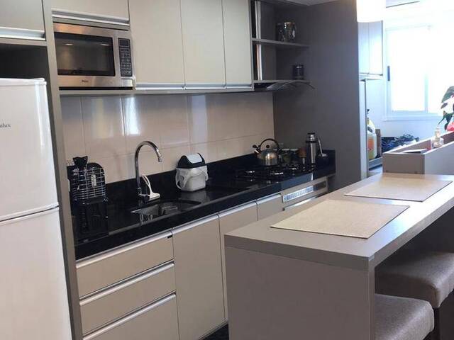 #1850 - Apartamento para Venda em Caxias do Sul - RS