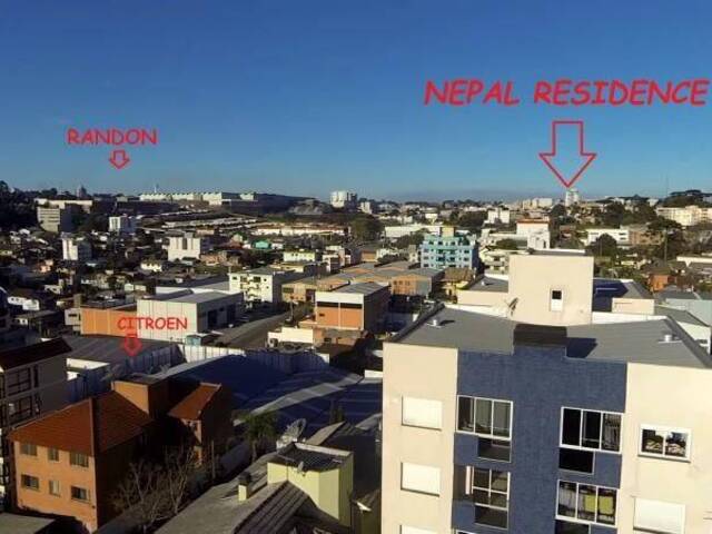 Apartamento para Venda em Caxias do Sul - 4