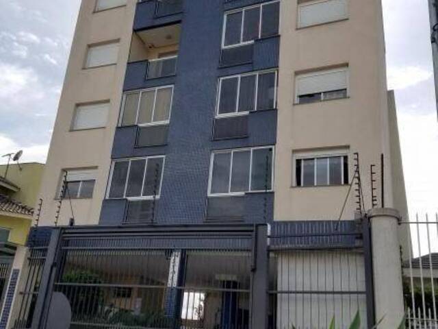 #1869 - Apartamento para Venda em Caxias do Sul - RS