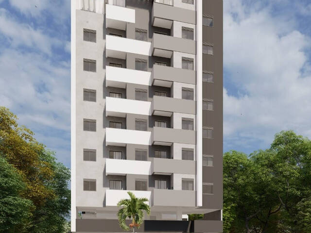 #1008 - Apartamento para Venda em Caxias do Sul - RS